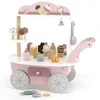 Viga Toys Viga 44054 PolarB parduotuvė Konditerijos Ledo salonas