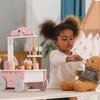 Viga Toys Viga 44054 PolarB parduotuvė Konditerijos Ledo salonas