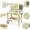 Viga Toys Viga 44065 PolarB įrankių dirbtuvės