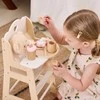 VIGA 44241 PoladB lėlių maitinimo rinkinys