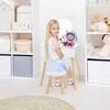 Viga Toys Kosmetikos staliukas su aksesuarais VIGA