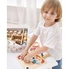 Viga Toys VIGA Žaislų Rinkinys Vaikams, 36M+