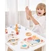 Viga Toys VIGA Žaislų Rinkinys Vaikams, 36M+