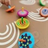 Viga Toys Spalvotas medinis suktukas Viga, 1vnt