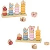 Viga Toys VIGA Spring Puzzle - Learning to Count