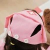 Viga Toys Mediko kostiumas VIGA mažajai slaugei