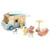 Viga Toys VIGA Wooden Camper Beach