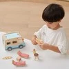 Viga Toys VIGA Wooden Camper Beach