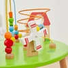 Viga Toys Viga Wooden Educational Sensory Table Intertwined XXL Montessori