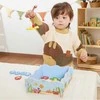 Viga Toys Medinis magnetinis žvejybos žaidimas vaikams VIGA