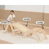 Viga Toys VIGA Medinis Bujakas Montessori Natūralus