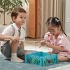 Viga Toys „Viga“ medinis žuvyčių akvariumas