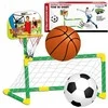 Vaikiškas sporto rinkinys 2in1 WOOPIE