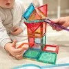 Magnetinis konstruktorius 3D Montessori Woopie