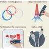 WOOPIE 3D Spausdintuvas-Pieštukas