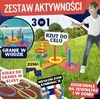WOOPIE Lauko Žaidimų Rinkinys Serso Klasi su Krėslams