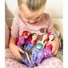 WOOPIE rinkinys 4 magiškos princesės