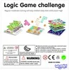 WOOPIE Set of 60 Logic Games 3+