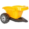 WOOPIE Priekaba ACTIVE TRAILER Geltona 35 kg