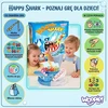 WOOPIE Arcade Game FISHING Hungry Shark BITES DIY