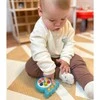 WOOPIE Žaidimas Vbijanka Ošmiornica Žalias 2w1