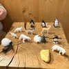 Woopie Arkties gyvūnų figūrėlių rinkinys 16 vnt