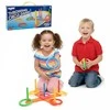 WOOPIE Įgūdžių žaidimas SERSO FUN CIRCLE GAME 3+