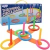 WOOPIE Įgūdžių žaidimas SERSO FUN CIRCLE GAME 3+