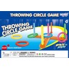 WOOPIE Įgūdžių žaidimas SERSO FUN CIRCLE GAME 3+
