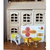 Kūrybinis rinkinys WOOPIE ART&FUN 3D origamis