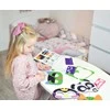 Woopie Artfun WOOPIE Kūrimo Rinkinys Kaukė Vilkimo Rinkinys 4 vnt.