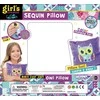 Kūrybinis rinkinys WOOPIE ART&FUN pelėda