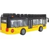 WOOPIE Autobusas su Šviesomis ir Atidaromomis Durimis