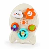 WOOPIE BABY 7-in-1 Educational Rocket Activity Board