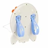 WOOPIE BABY 7-in-1 Educational Rocket Activity Board