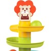 Kamuoliukų trasa Spiralė WOOPIE BABY