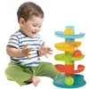 Woopie Baby WOOPIE Kulodrom Spiralė 3 Kamuoliukai