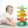 Woopie Baby WOOPIE Kulodrom Spiralė 3 Kamuoliukai