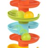 Woopie Baby WOOPIE Kulodromas Spiralė su 6 Kulkų