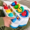Woopie Baby WOOPIE 47238 Mokomieji žaisliniai iššokantys automobiliai