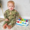 Woopie Baby WOOPIE 47238 Mokomieji žaisliniai iššokantys automobiliai