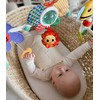 WOOPIE BABY Arch Hanger for Crib, Stroller, Car Seat