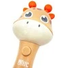 Woopie Baby WOOPIE 45227 žirafos barškutis su garsu
