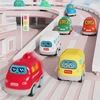 WOOPIE BABY Interactive Ambulance Car Sound Light