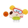 WOOPIE BABY Interactive Dog Basketball Hoop for Kids