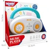 WOOPIE BABY interaktyvus muzikos grotuvas
