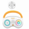 WOOPIE BABY Interactive Music Player