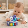 WOOPIE BABY Interactive Musical Piano Ship