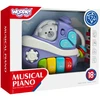 WOOPIE BABY Interactive Musical Piano Ship