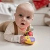 WOOPIE BABY interaktyvūs automobilio raktai su kramtuku 2in1
